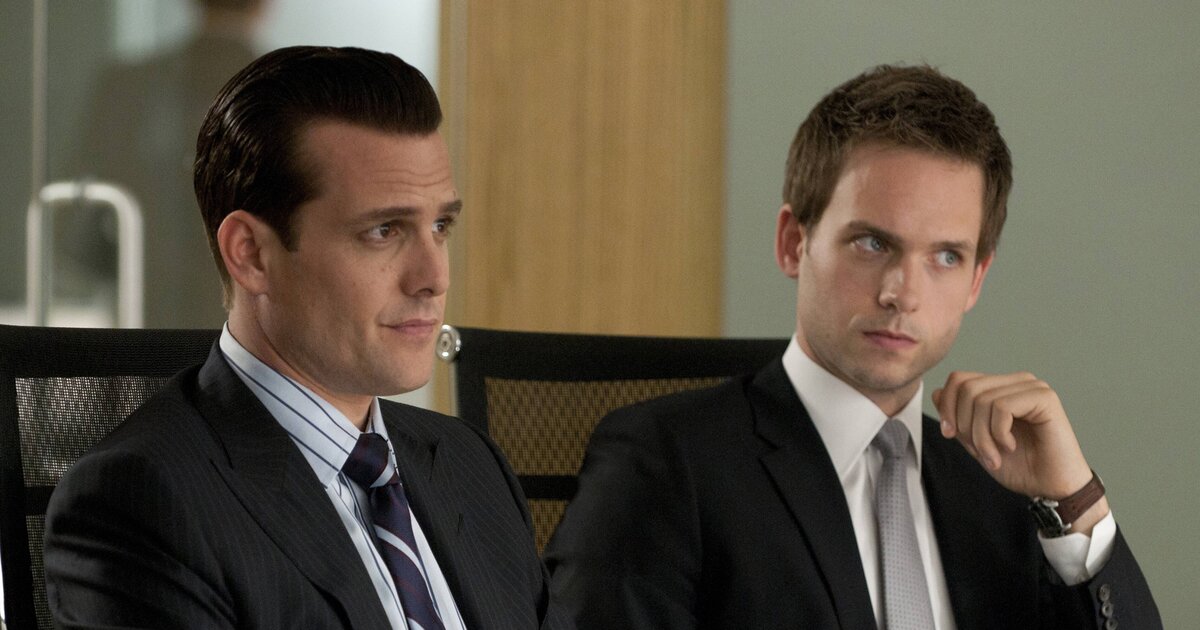 "Suits"Spinoff kommt wirklich! Dieser MegaStar spielt die Hauptrolle